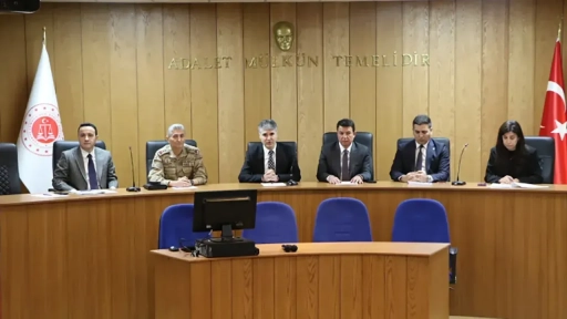 Gaziantep&rsquo;te Yasa Dışı Bahis ve Uyuşturucuya Karşı Kritik Toplantı: Başsavcı Karataş&rsquo;tan Net Mesaj