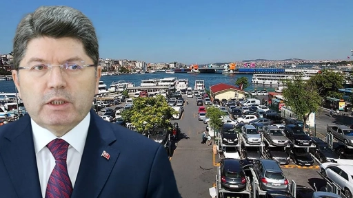 Gaziantep&rsquo;te Yediemin Malları İ&ccedil;in Yeni D&ouml;nem