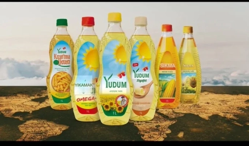 Gaziantep&rsquo;te Yeni D&ouml;nem Başlıyor Yudum, Tiryaki Agro Ailesine Katıldı