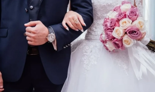 Gaziantep&rsquo;te yeni evlenecek &ccedil;iftlere 500 bin lira hibe!