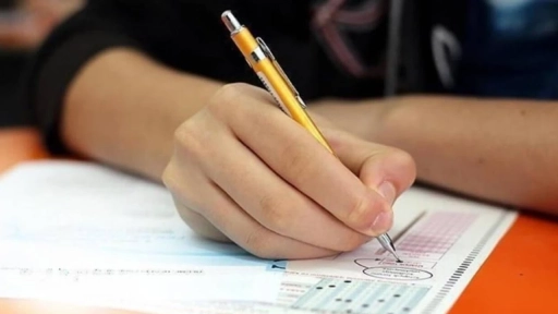 Gaziantep&rsquo;te YKS Başvuru Sayısında D&uuml;ş&uuml;ş , &Ouml;ğrenciler Endişeli