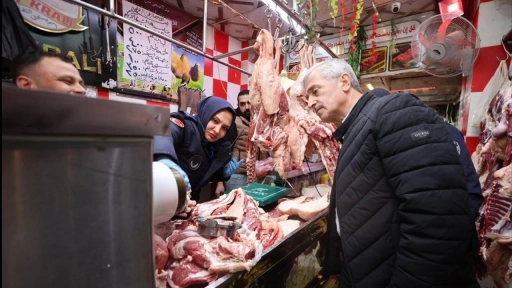 Gaziantep&rsquo;te Zabıta&rsquo;dan Yoğun Mesai: 1 Haftada 18 İş Yeri Kapatıldı