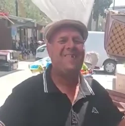 Gaziantep'te zihinsel engelli şahıs 5 g&uuml;nd&uuml;r kayıp