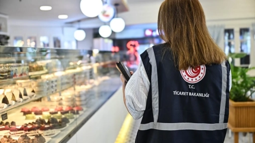 Gaziantep’te zincir markete şok ceza!