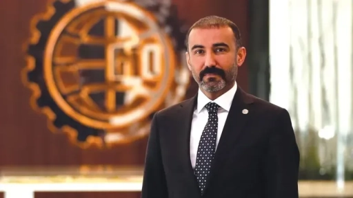 Gaziantep&rsquo;ten Şubat Ayında 808 Milyon Dolarlık İhracat