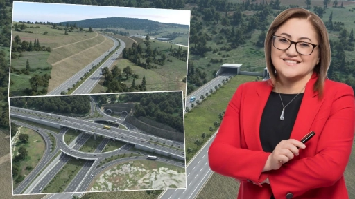 Gaziantep Trafiğine Nefes Aldıracak Dev Projede Son Durum