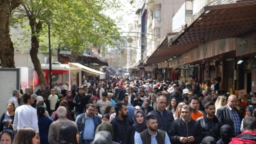 Gaziantep Türkiye’de 4. Sırada! Rakamlar Şok Etti
