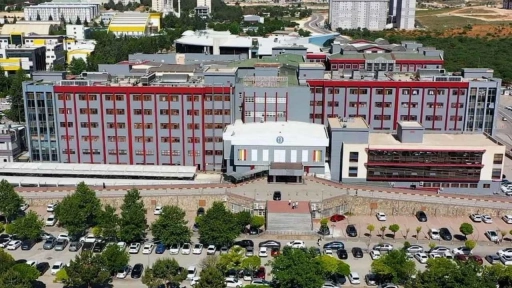 Gaziantep &Uuml;niversite Hastanesi&rsquo;nde İddialar Sonrası Soruşturma Başlatıldı