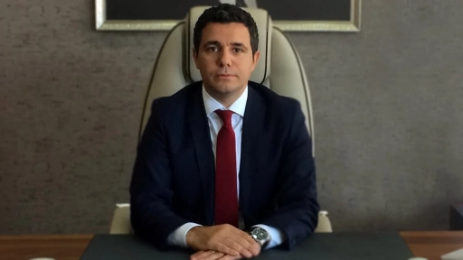 Gaziantep Vali Vekili İlker Rker’den Kurban Bayramı Mesajı: “Paylaştığımız Nimetler Bereketlenir”