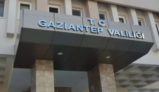 Gaziantep Valiliği kantinin faaliyetlerini durdurdu