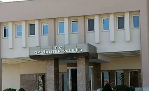 Gaziantep Valiliği’nden önemli duyuru! Sakın dokunmayın