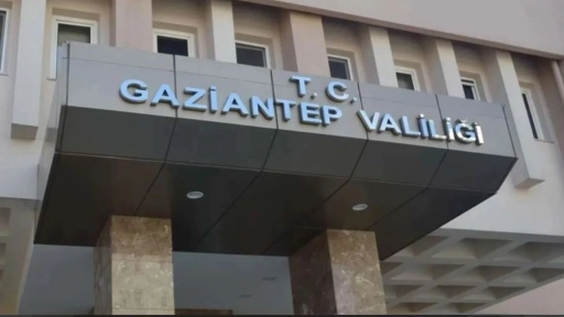 Gaziantep Valiliğinden Şehitkamil İle İlgili Flaş Açıklama!