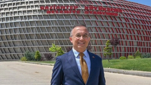 Gaziantep Valisi Kemal Çeber’den Anlamlı Destek: “Bu Sadece Bir Bilet Değil”