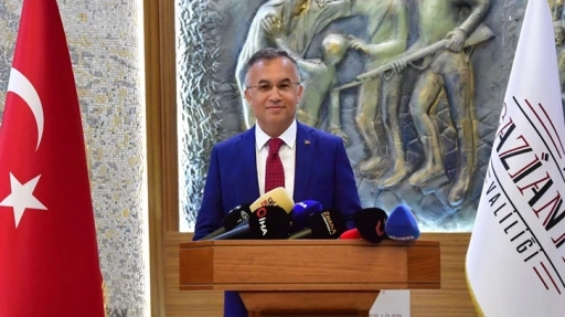 Gaziantep Valisi Kemal Çeber’den Davet: “Güzellikler Yaşanarak Anlaşılır”