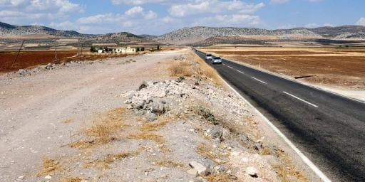 Gaziantep-Yavuzeli-Araban-Besni Yolunun Kalan 12,5 Kilometresi Eylül’de Başlıyor!