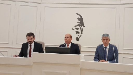 Gaziantepli Çiftçilere Büyük Destek: Karar Meclisten Geçti!
