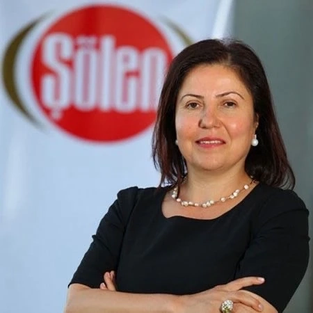 Gaziantepli Elif &Ccedil;oban T&Uuml;SİAD Y&ouml;netimine Se&ccedil;ildi