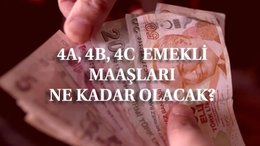 Gaziantepli Emekliler zam hesabına Kilitlendi! emekli Maaşları 2026 Ocak&rsquo;ta ne kadar olacak?