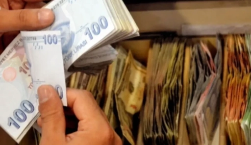 Gaziantepli Emeklilere M&uuml;jde