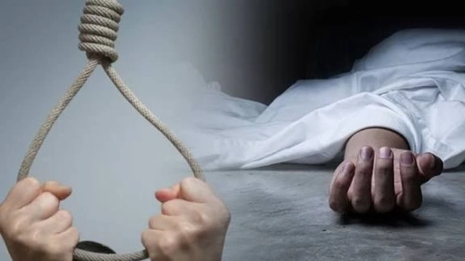 Gaziantepli gen&ccedil; arkadaşının evinde yaşamına son verdi.