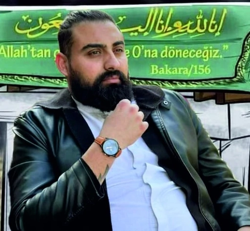 Gaziantepli gurbet&ccedil;i Yunanlı maganda tarafından &ouml;ld&uuml;r&uuml;ld&uuml;