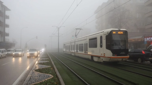 Gaziantepliler dikkat sağanak yağış geliyor!