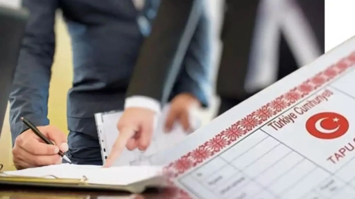 Gazianteplilere Hukuki Uyarı Tapu İşlemlerinde Yeni D&ouml;nem