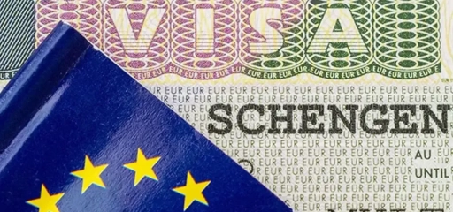 Gazianteplilere Schengen Uyarısı Avrupa Seyahatinde Yeni D&ouml;nem Başlıyor