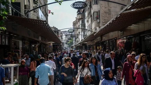 Gazianteplilere &ldquo;Vatandaşlık Maaşı&rdquo; ile Yeni Sosyal Destek M&uuml;jdesi