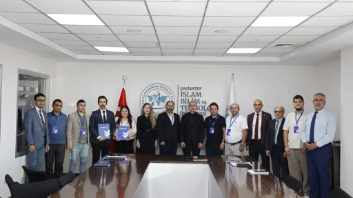 GİBTÜ kalite süreçlerinde büyük başarı