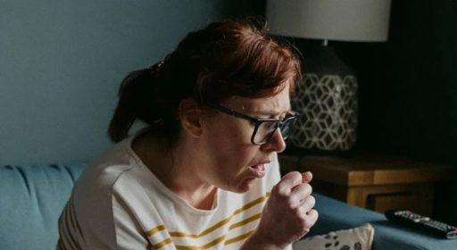 Gripten sonra ge&ccedil;meyen &ouml;ks&uuml;r&uuml;k Basit bir &ouml;ks&uuml;r&uuml;k değil