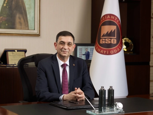 GSO Başkanı &Uuml;nverdi&rsquo;den 8 Mart Mesajı: Kadınlarımız Toplumun Temel Taşıdır