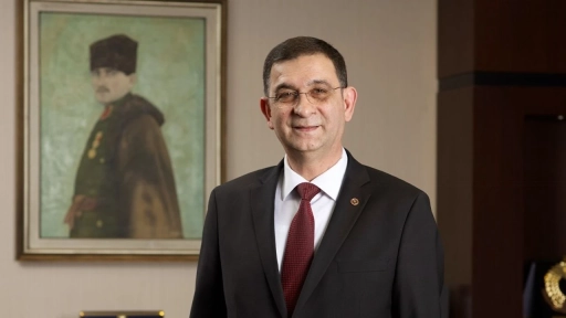 GSO Başkanı Ünverdi, Gaziantepli Firmaları Kutladı!Tüm zorluklara rağmen...
