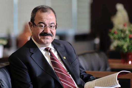 GSO Meclis Başkanı Adil Sani Konukoğlu: &ldquo;Gazi Unvanı, Gaziantep&rsquo;in Vatan Uğruna Yazdığı Destanın Adıdır&rdquo;