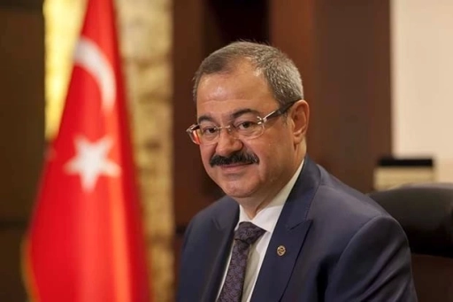 GSO Meclis Başkanı Adil Sani Konukoğlu’ndan 3 Mayıs Türkçülük Günü Mesajı