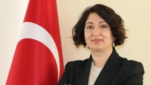 GTO Başkanı Tuncay Yıldırım&rsquo;dan EMO Gaziantep Şubesi Başkanı İslim Arıkan&rsquo;a Tebrik