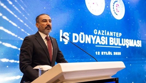 GTO Başkanı Yıldırım’dan Vekile Sert Tepki: “Gaziantep’in Başarısını Görmezden Gelemezsiniz”