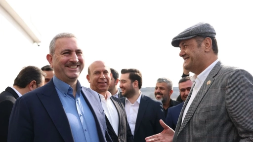 Gül’den Gaziantep’e müjde!