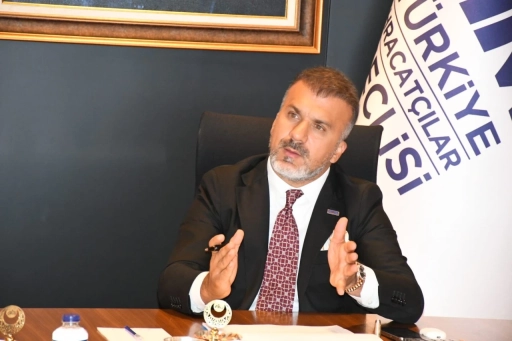 G&uuml;neydoğu Anadolu&rsquo;nun Ocak&rsquo;ta hububat ihracatı 279,9 milyon dolar oldu