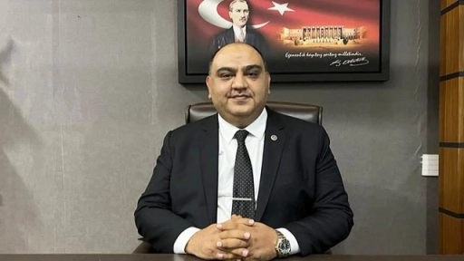 Gürban: Devletin Kurucu İlkeleri, Hiçbir Şart Altında Müzakere Konusu Yapılamaz