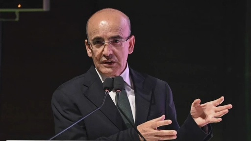 Mehmet Şimşek yatırım tavsiyesi mi veriyor? Yapay zek&acirc; videoları sonrası Bakanlık harekete ge&ccedil;ti