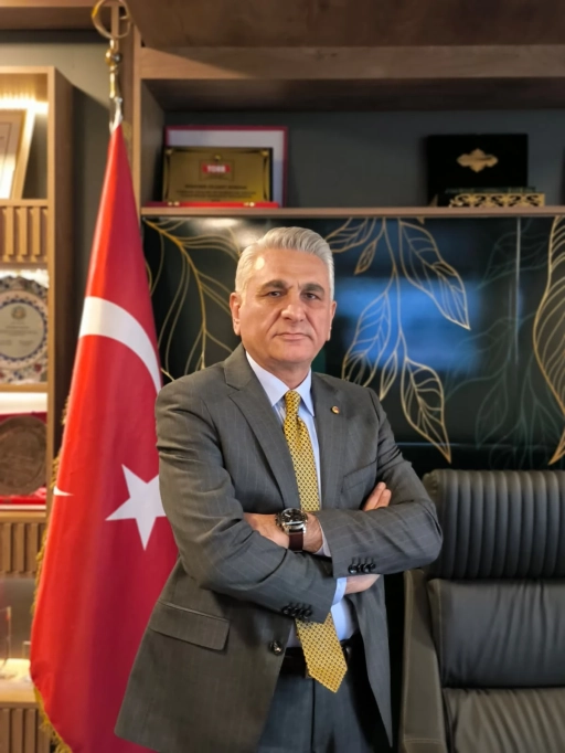 MEGA END&Uuml;STRİYEL B&Ouml;LGE PLANLAMASINDA MARDİN VE&nbsp;G&Uuml;NEYDOĞU&rsquo;DA&nbsp;YER&nbsp;ALMALIDIR