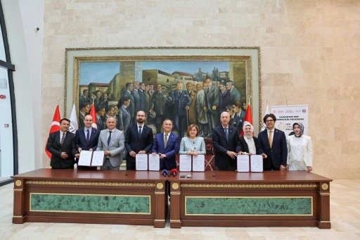GAZİANTEP B&Uuml;Y&Uuml;KŞEHİR'DEN ANNE VE BEBEK SAĞLIĞI İ&Ccedil;İN &Ouml;RNEK ADIM