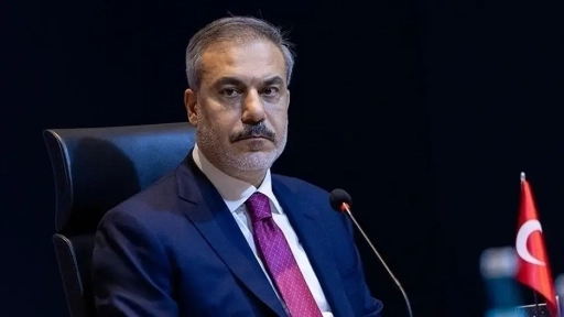 Hakan Fidan BAE'de: Gündem Gazze, Suriye ve Bölgesel İş Birliği