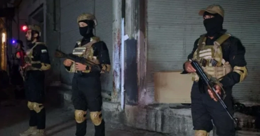 Halep’te Kanlı Bir Günün Ardından Şeyh Maksud ve Eşrefiye’de Ateşkes Anlaşması