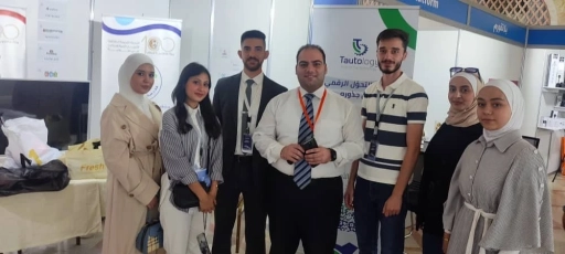 Halep’te Uluslararası Katılımla “Silicon” Teknoloji ve Dijital Dönüşüm Zirvesi Başladı