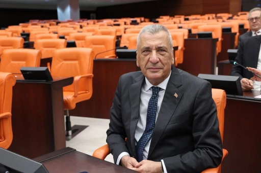 Hasan &Ouml;zt&uuml;rkmen&rsquo;den 10 Ocak &Ccedil;alışan Gazeteciler G&uuml;n&uuml; mesajı