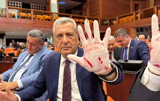 Hasan &Ouml;zt&uuml;rkmen&rsquo;den kadınlara y&ouml;nelik şiddet olaylarına tepki