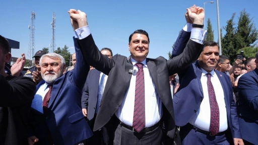 Hasan Öztürkmen'den Özgür Özel'e Umut Yılmaz cıkışı