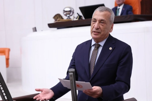 Hasan &Ouml;zt&uuml;rkmen: İktidarın politikaları nedeniyle kırmızı et hayal oldu